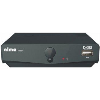 Alma T1550