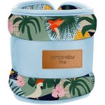 SPOKEY BLOSSOME závaží na ruce a nohy 2 x 1 kg – Zboží Dáma