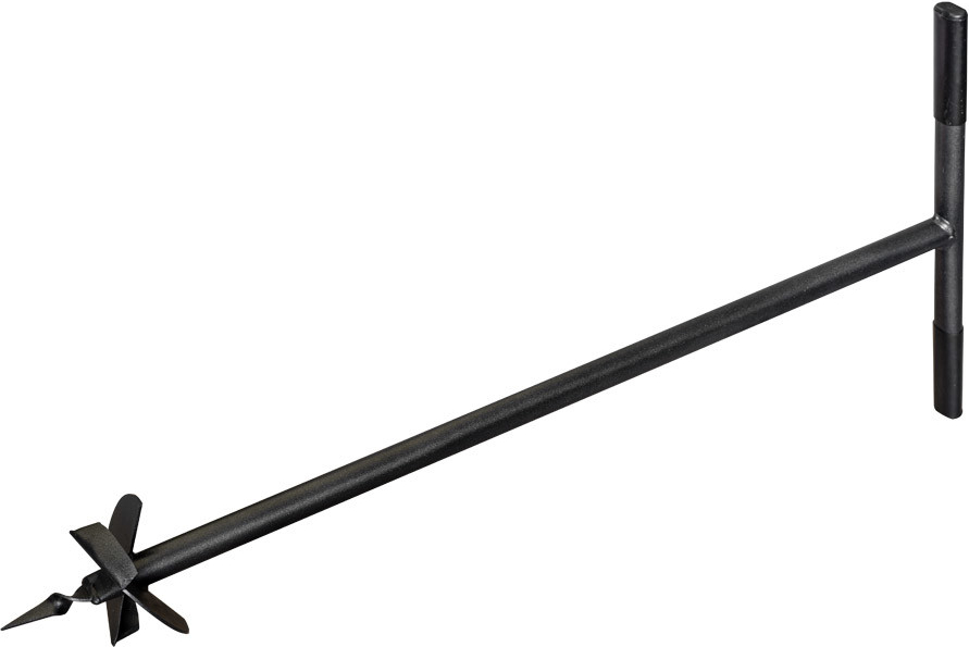 Zemní vrták CAPO 150 mm, ruční CASW-150/ER-CAPO