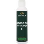 Swanson Vitamín C Lipozomální 148 ml – Hledejceny.cz