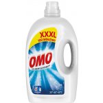 Omo univerzální prací gel 100 PD 5 l – Zboží Mobilmania