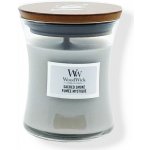 WoodWick Sacred Smoke 85 g – Hledejceny.cz