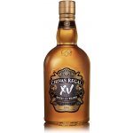 Chivas Regal XV 40% 0,7 l (karton) – Hledejceny.cz