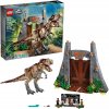 Lego LEGO® Jurassic World 75936 Řádění T. rexe