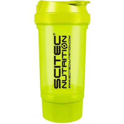 Scitec Traveler shaker - 500ml