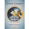 Kniha Diana Cooper Vzestup do páté dimenze