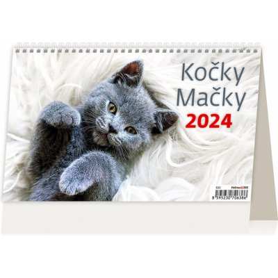 Stolní Kočky 2024 – Zbozi.Blesk.cz