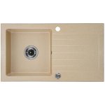 Deante Zorba 760.0E Grafit – Hledejceny.cz