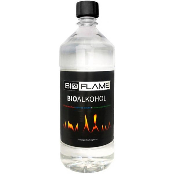 Palivo pro biokrb BIO FLAME Biolíh 8 L