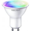 Žárovka Yeelight GU10 Smart Bulb W1 žárovka barevná 4 ks 306