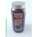 Přípravek do koupele Bohemia Herbs Lavender regenerační koupelová sůl s vůní levandule 900 g