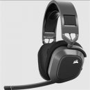 Sluchátko Corsair HS80 Max Wireless