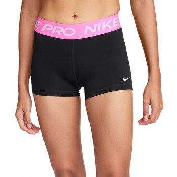 Nike Pro 365 Short 3in black/playful pink/white