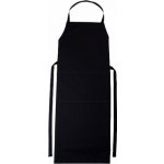 CG Workwear Velká pracovní zástěra Verona 110x75cm Černá CGW130 – Hledejceny.cz