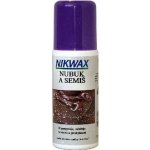 Nikwax Nubuck & Suede Spray-On 125 ml – Hledejceny.cz