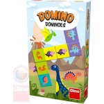 Dino Domino Dinosauři – Zboží Živě