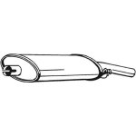 Bosal BS 233-303 – Hledejceny.cz