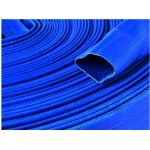 Kraft & Dele PVC gumová požární hadice 2' 52mm 100m KD779 – Zboží Dáma