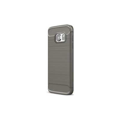 Pouzdro Carbon Huawei P9 Lite šedé – Zbozi.Blesk.cz
