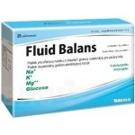 Fluid Balans sáčky 20 x 5,6 g – Hledejceny.cz