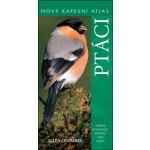 Ptáci - Nový kapesní atlas - Elphick J. – Sleviste.cz