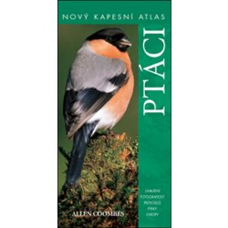 Ptáci - Nový kapesní atlas - Elphick J.