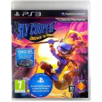 Sly 4: Thieves in Time – Zboží Dáma