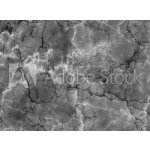 WEBLUX 222716050 Fototapeta papír Natural black marble Přírodní černý mramor černý mramor černý mramor s bílými žilami interiérový design mramor pozadí s vysokým ro rozměry 360 x 266 cm – Sleviste.cz