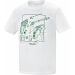 Parkside pánské triko bílá – Zboží Dáma