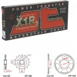 JT Chain Řetězová sada Honda CB 500 X 19-23 – Hledejceny.cz