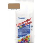 Mapei Ultracolor Plus 2 kg hnědá – Hledejceny.cz