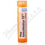 RHUS TOXICODENDRON POR 15CH GRA 4G – Zboží Mobilmania