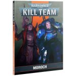 GW Warhammer Kill Team: Moroch Book – Hledejceny.cz