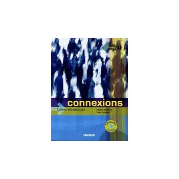 CONNEXIONS 1 PS+CD /KOMPLET/