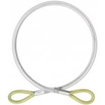 Singing Rock STEEL "I" 130 cm – Sleviste.cz