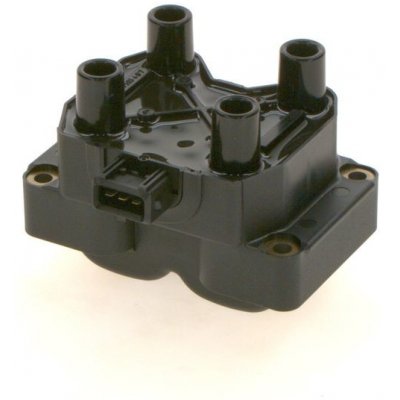 Zapalovací cívka BOSCH 0 221 503 407 – Zboží Mobilmania