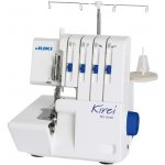 Juki MO 204D – Sleviste.cz