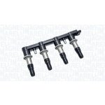 Zapalovací cívka MAGNETI MARELLI 060717180012 – Zboží Mobilmania