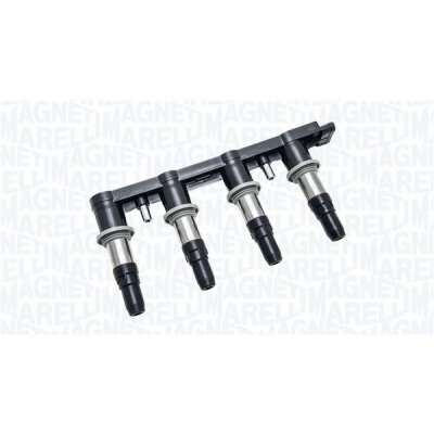 Zapalovací cívka MAGNETI MARELLI 060717180012 – Zboží Mobilmania