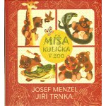 Míša Kulička v ZOO – Hledejceny.cz