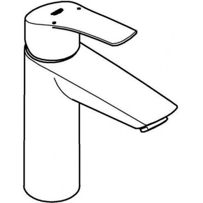 GROHE 23324003 – Hledejceny.cz