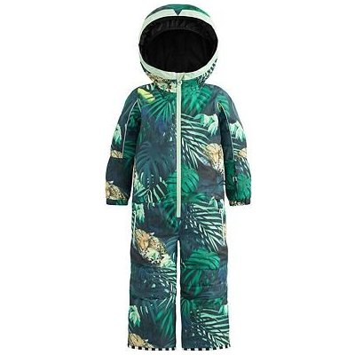 WeeDo dětská zimní rostoucí kombinéza Cosmo Jungle – Sleviste.cz