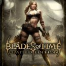 Hra na PC Blades of Time (Limited Edition)