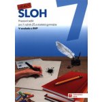 Hravý sloh 7 – pracovní sešit – Zboží Dáma