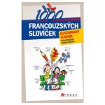 1000 francouzských slovíček – Hledejceny.cz