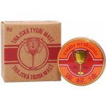 GC Pharmaceutical thajská tygří mast Golden Cup balm 8g – Zbozi.Blesk.cz