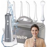 B.Well TH-912 šedý – Zboží Mobilmania