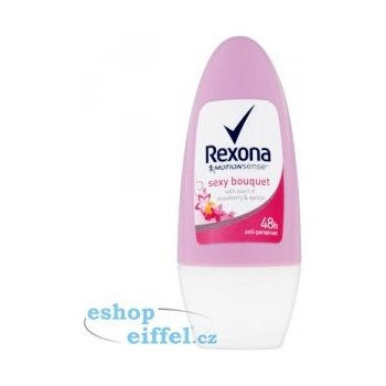 Rexona Sexy bouquet roll-on 50 ml