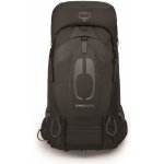 Osprey Atmos AG 50l black – Zboží Dáma