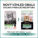 Pro Plan Cat Adult Sterilised Renal Plus krůta 2 x 3 kg